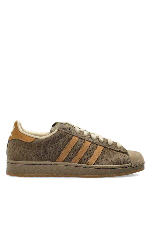 ‘SUPERSTAR II’ sneakers od ADIDAS Originals