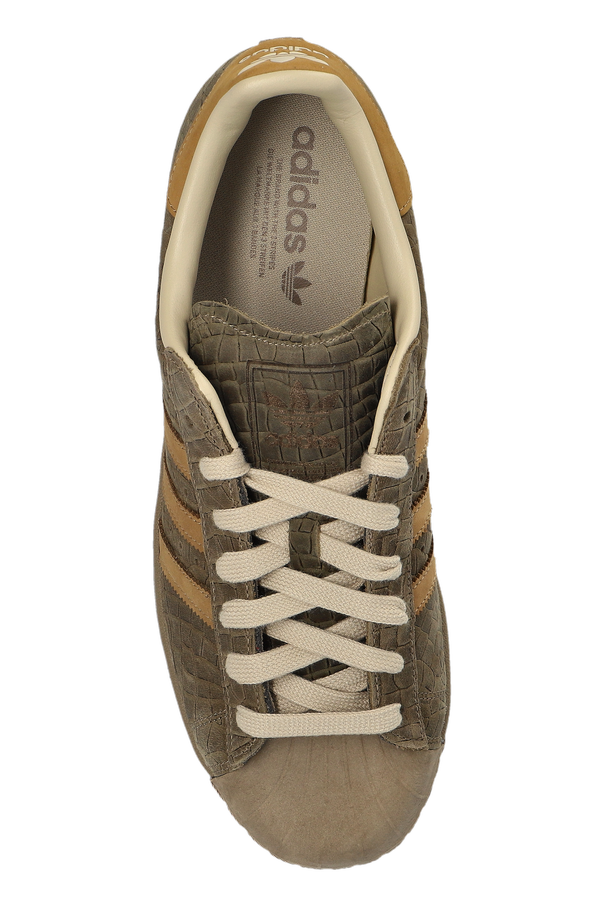 ADIDAS Originals ‘SUPERSTAR II’ low-top trainers