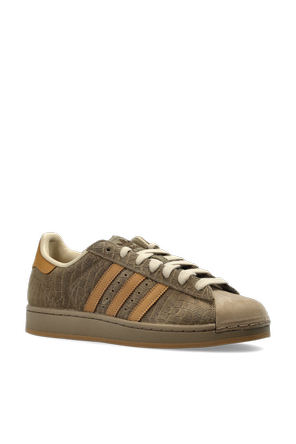 ADIDAS Originals ‘SUPERSTAR II’ low-top trainers