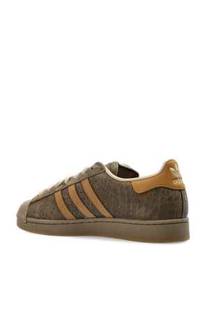 ADIDAS Originals ‘SUPERSTAR II’ low-top trainers