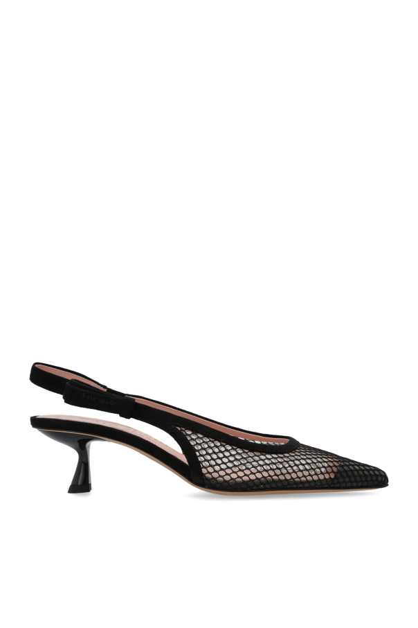 Kate Spade Heeled shoes
