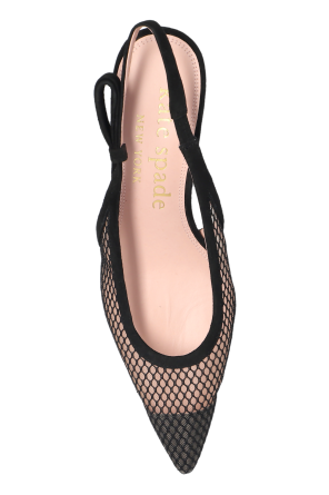 Kate Spade Heeled shoes