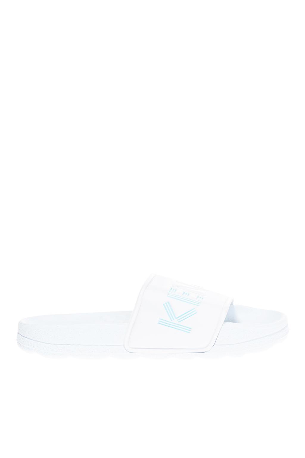 kenzo slides kids