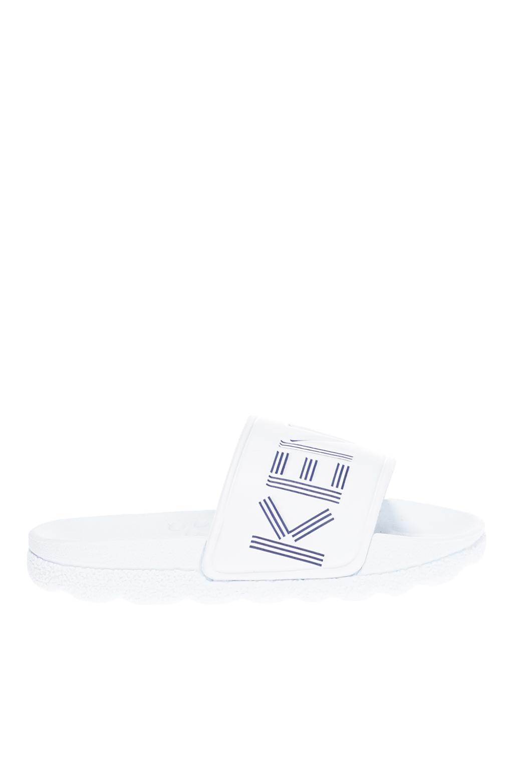 kenzo slides kids