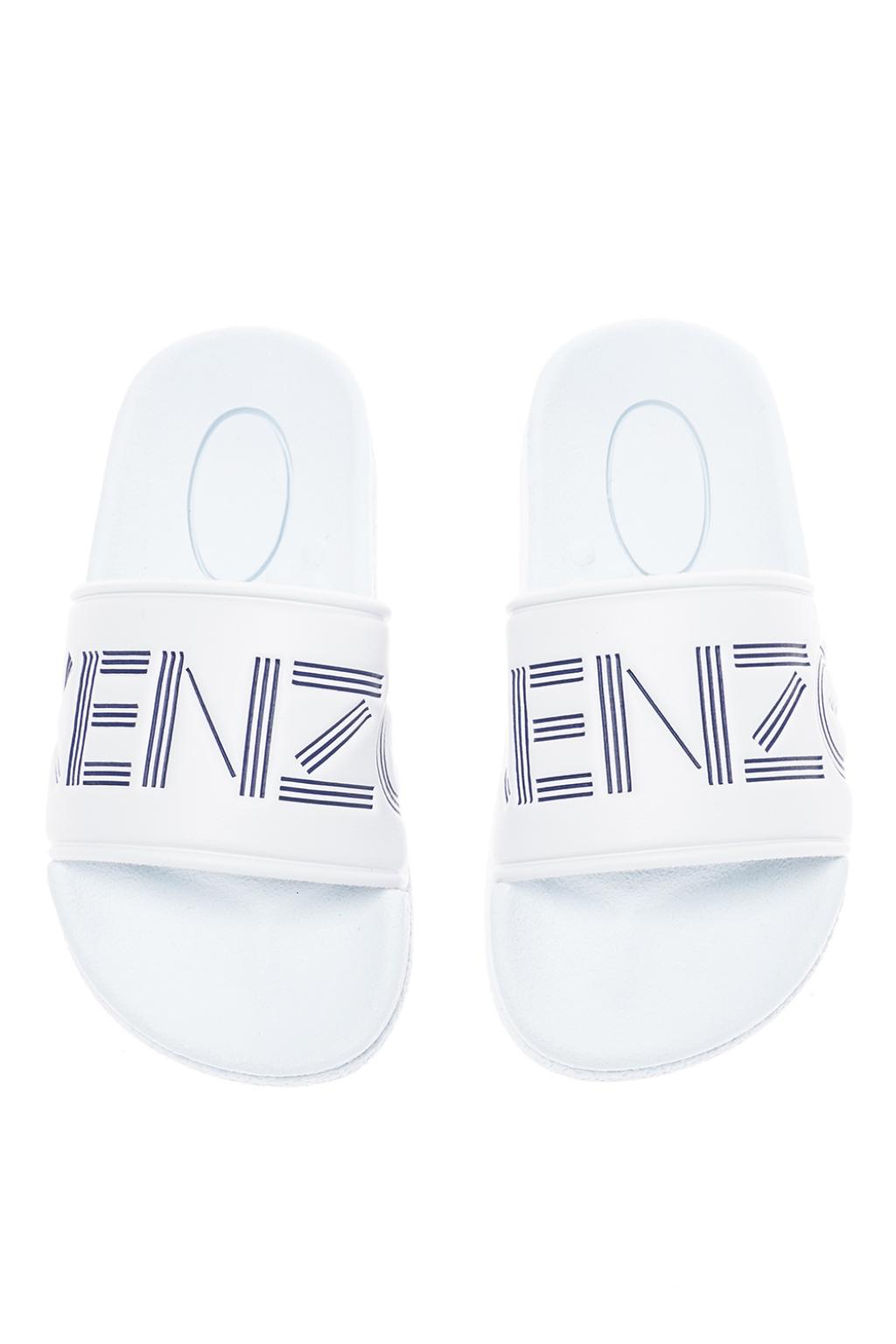 kenzo kids slides