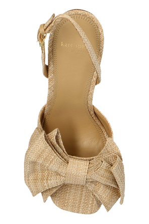 Kate Spade Sandalias de tacón