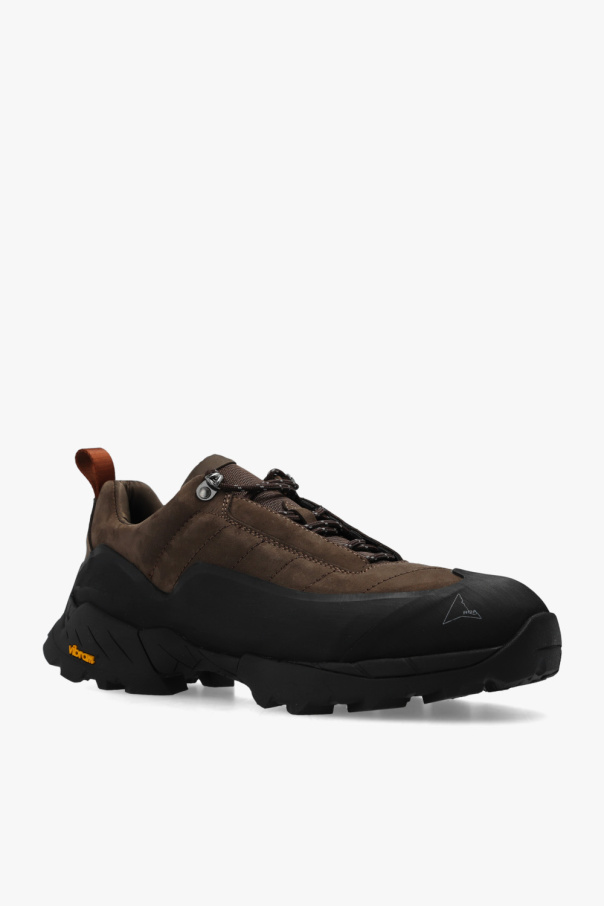 zapatillas de running constitución ligera 10k talla 34.5 