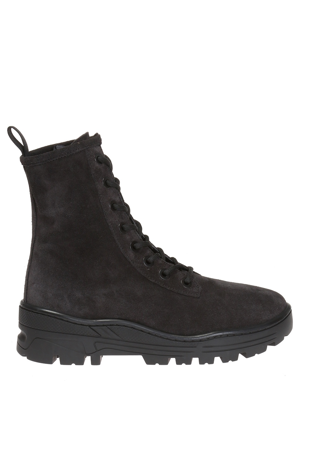 Lace-up boots Yeezy - Vitkac Canada