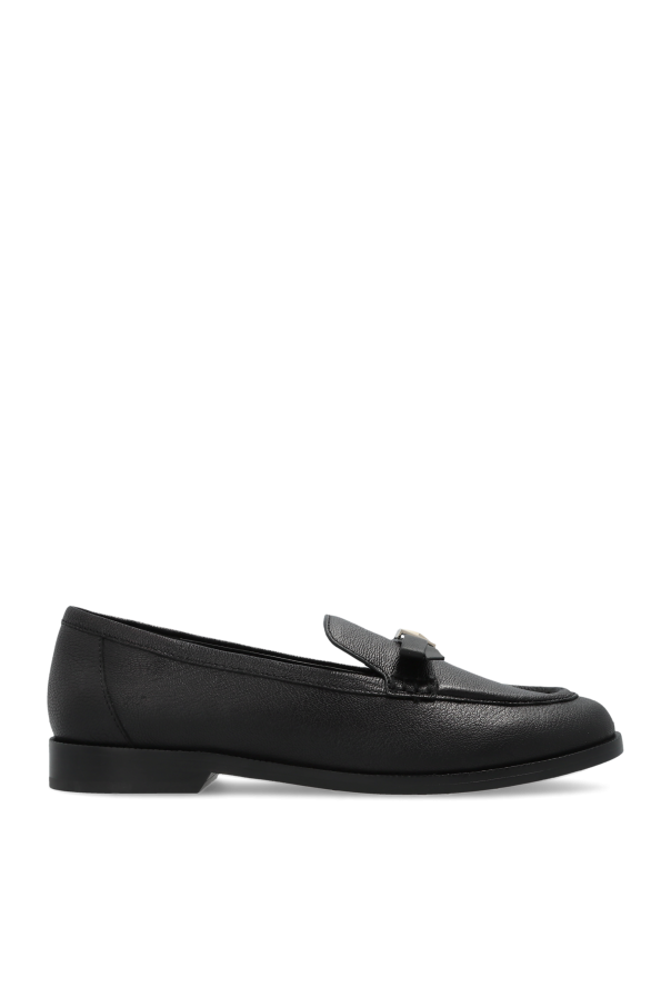 Leather loafers, zdjęcie 1 Leather loafers od Kate Spade