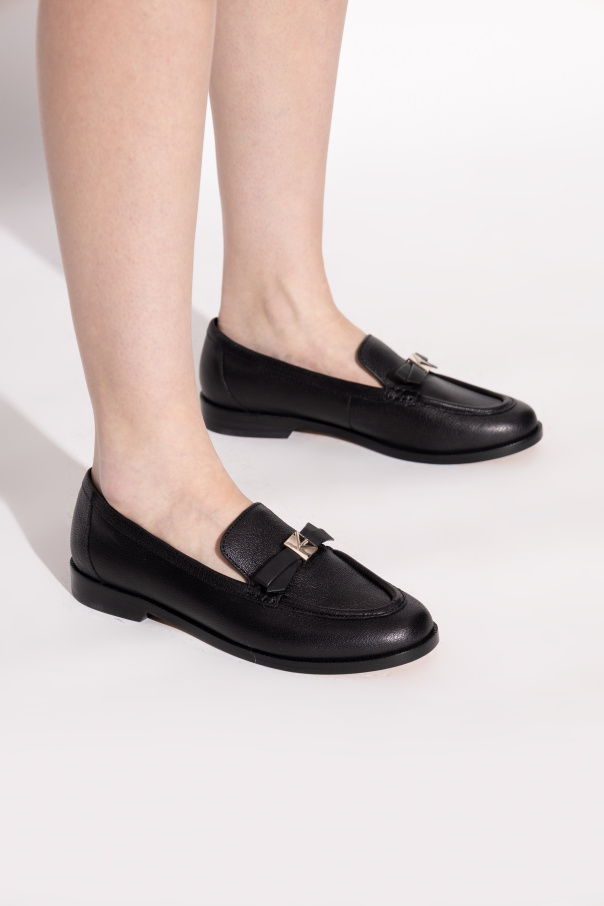 Kate Spade Lederloafer