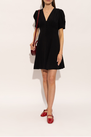 Kate Spade Skórzane baleriny ‘Halo’