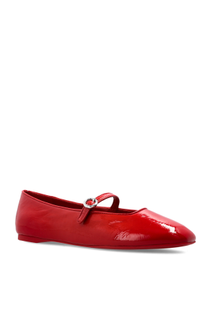 Kate Spade Skórzane baleriny ‘Halo’