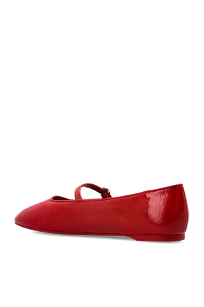 Kate Spade Skórzane baleriny ‘Halo’