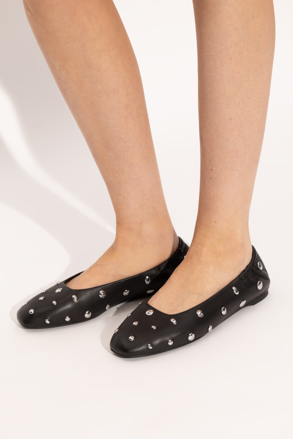 Kate Spade Skórzane baleriny ‘Halo’