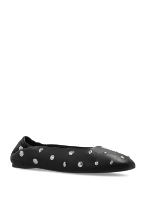 Kate Spade Skórzane baleriny ‘Halo’