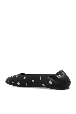 Kate Spade Skórzane baleriny ‘Halo’