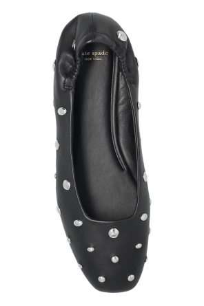 Kate Spade Skórzane baleriny ‘Halo’