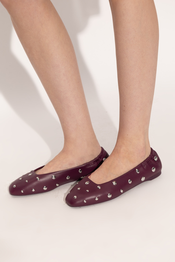 Kate Spade Baleriny `Halo`