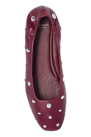 Kate Spade Baleriny `Halo`