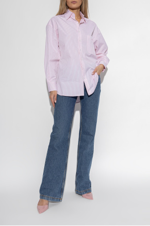 Kate Spade "Heeled Shoes 'Lover'"