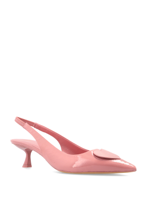 Kate Spade "Heeled Shoes 'Lover'"