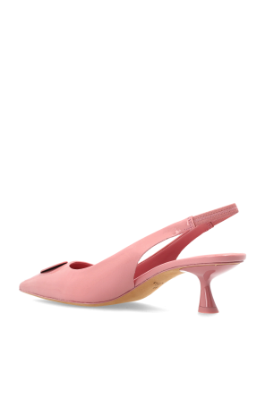 Kate Spade "Heeled Shoes 'Lover'"