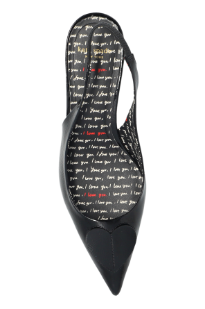Kate Spade Zapatos de tacón "Lover"
