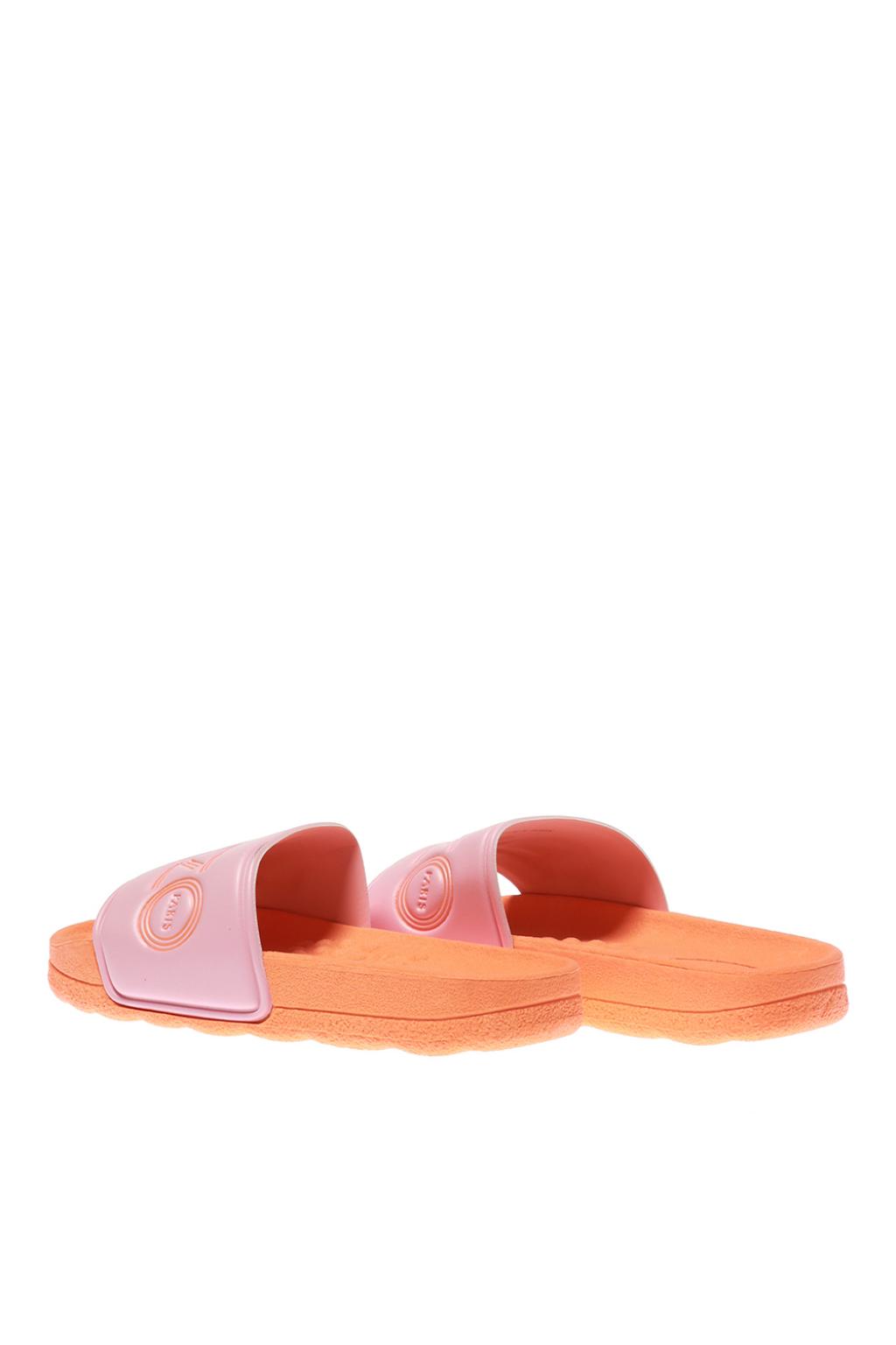 kenzo slides kids