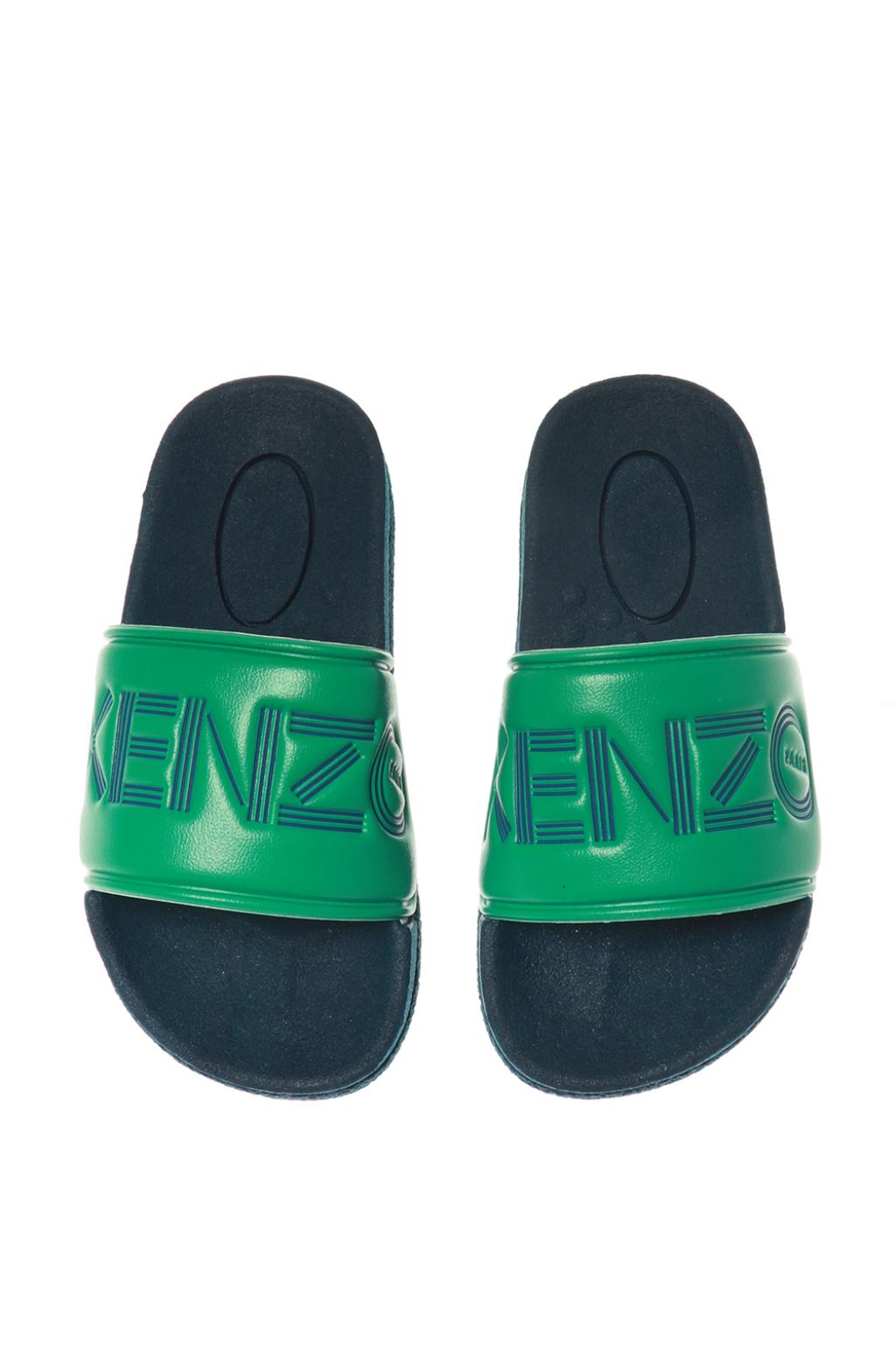 kenzo kids slides