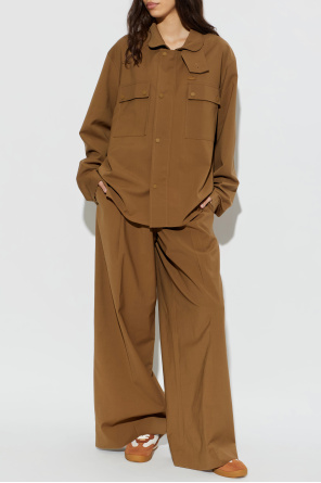 Kate Spade ‘KS DRFT’ sports shoes