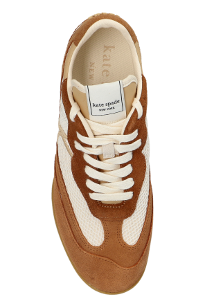 Kate Spade ‘KS DRFT’ sports shoes