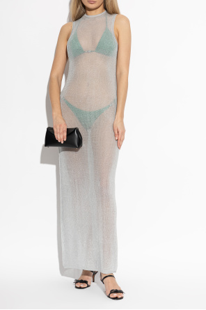 Kate Spade ‘Loop’ heeled sandals