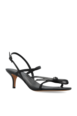 Kate Spade ‘Loop’ heeled sandals