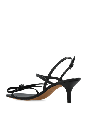 Kate Spade ‘Loop’ heeled sandals