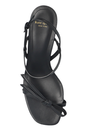Kate Spade ‘Loop’ heeled sandals