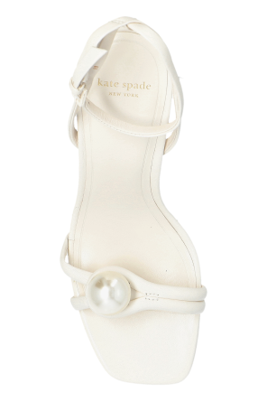 Kate Spade Sandały na obcasie ‘HRMY  HGH’