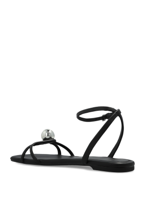 Kate Spade ‘HRMY’ sandals