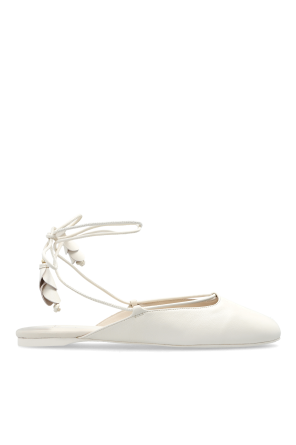 ‘Eloise’ slides