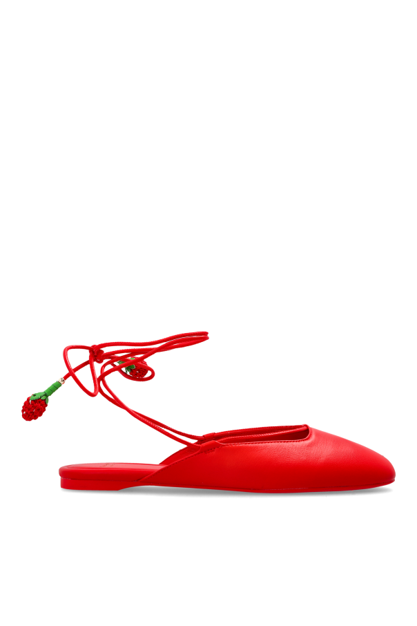 'Eloise' slides od Kate Spade