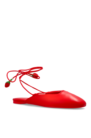 Kate Spade ‘Eloise’ slides