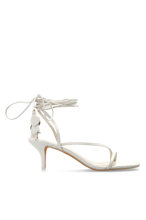 ‘Lily’ heeled sandals od Kate Spade