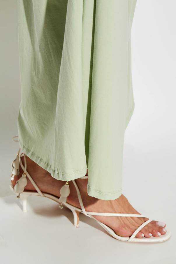 Kate Spade ‘Lily’ heeled sandals