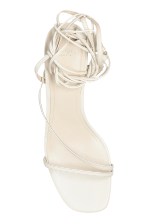 Kate Spade ‘Lily’ heeled sandals