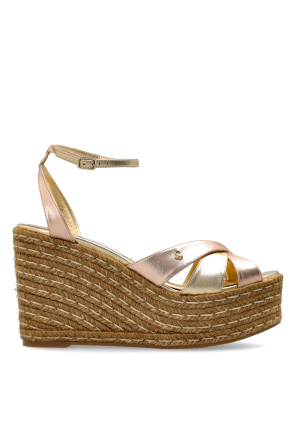 Wedge sandals ‘Korra 100’
