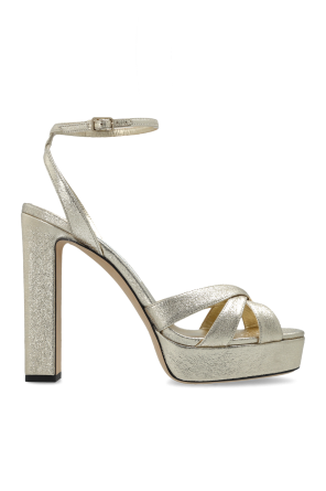 Platform sandals "Kove"
