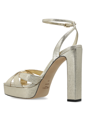 Jimmy Choo Platform sandals "Kove"