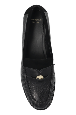 Kate Spade Leather ‘Loafers’ shoes