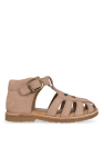 Dolce & Gabbana strappy stiletto heel sandals