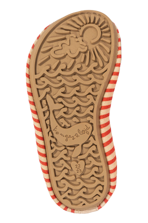Konges Sløjd ‘Jade’ swim shoes