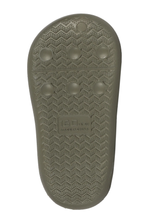 Konges Sløjd Kalosze z dekoracyjnym wykończeniem